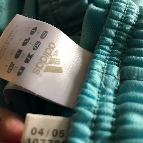 Adidas little girls sweats - Picture 8 of 8